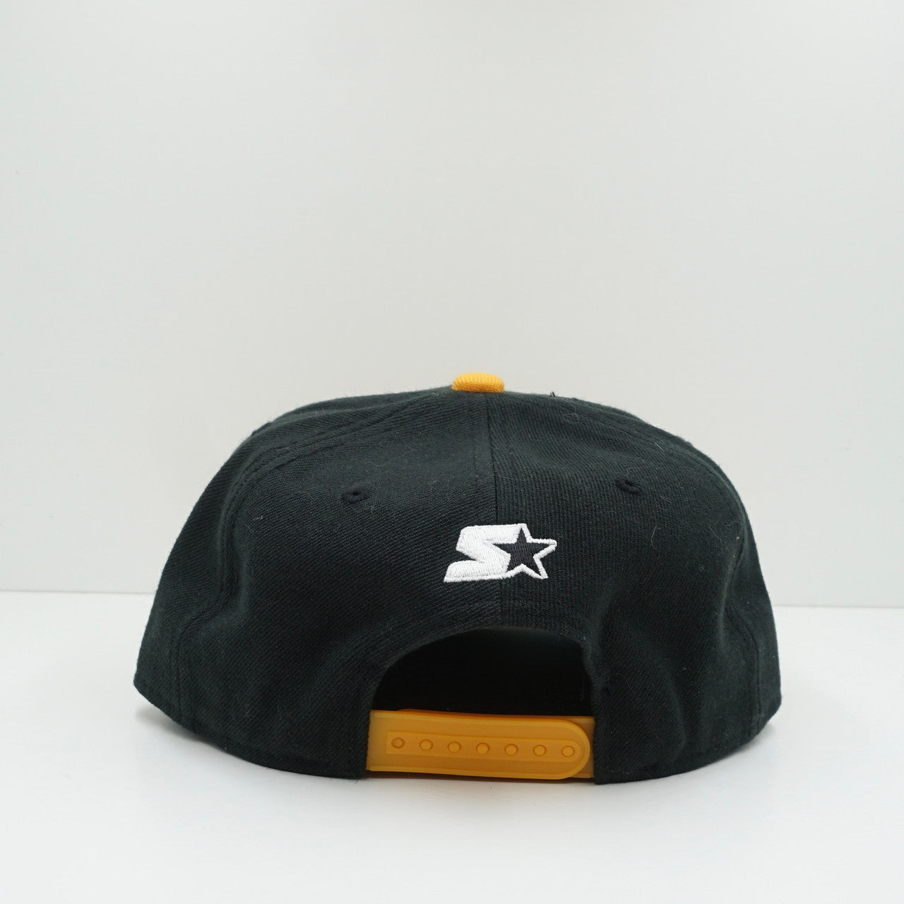 On Top Of These Haters Starter Cap