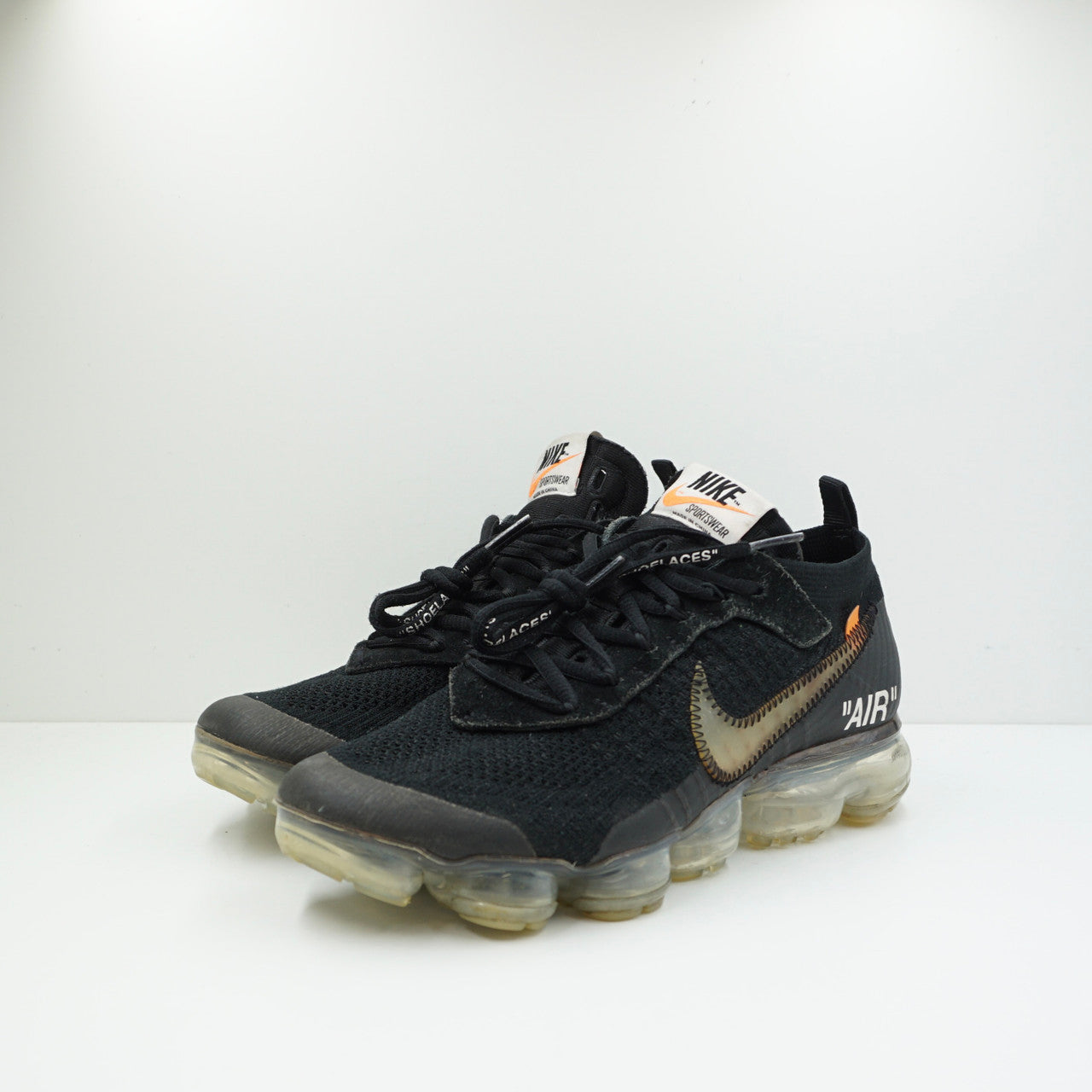Nike Vapormax x Off White