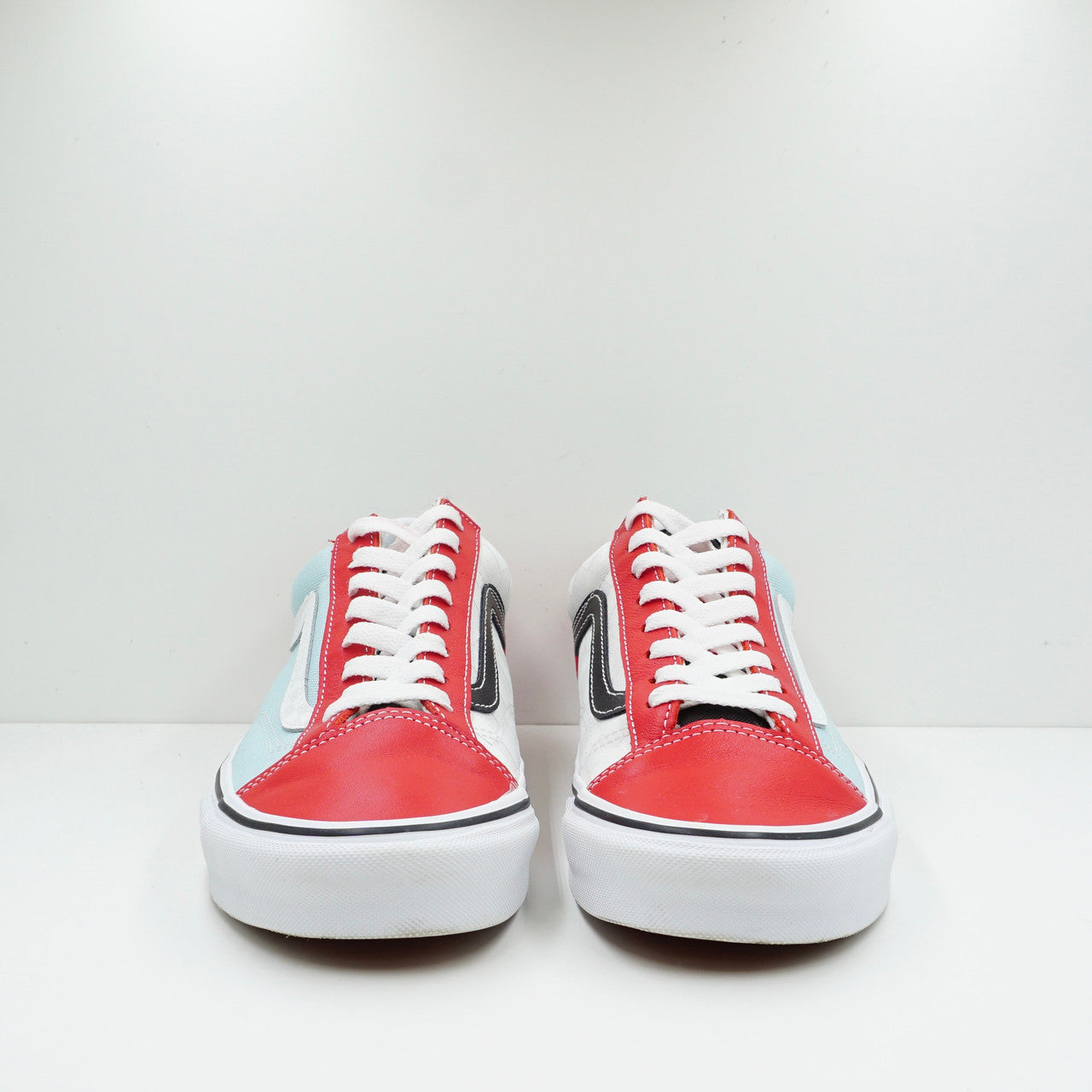 Vans Old Skool SE Bikes