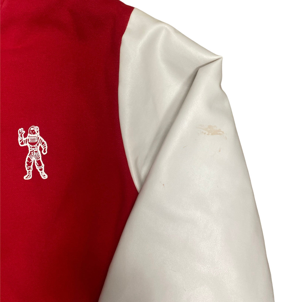 Vintage Billionaire Boys Club Astronaut Varsity Jacket