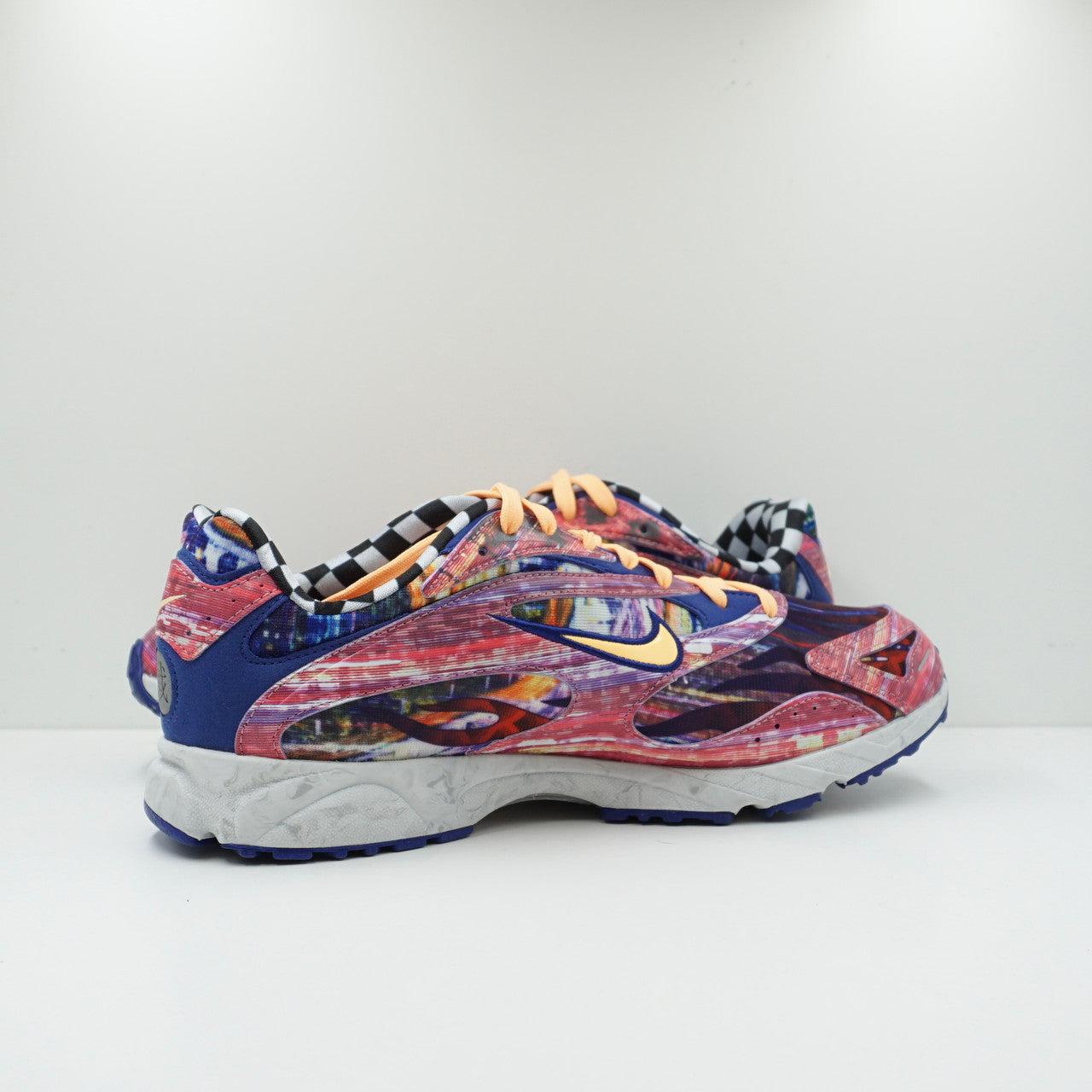Nike Zoom Streak Spectrum Plus Melon Tint