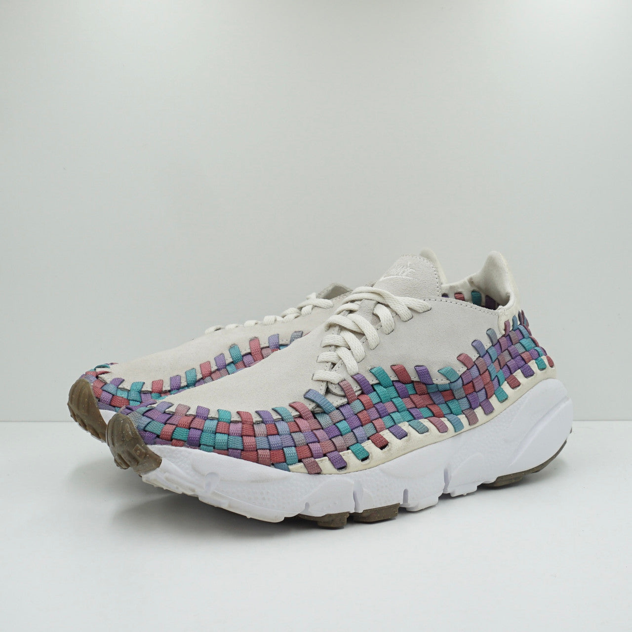 Nike Air Footscape Woven (W)
