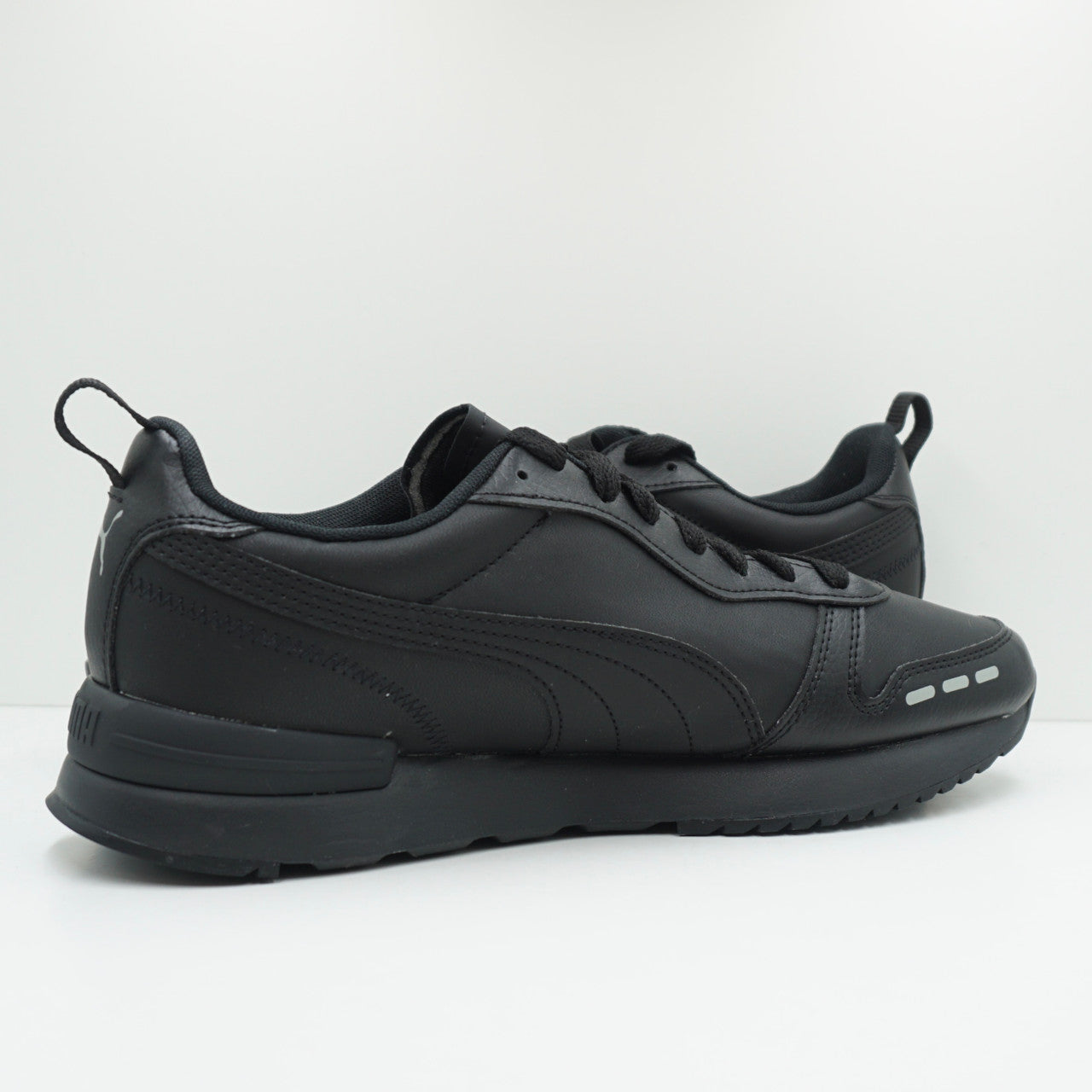 Puma R78 Black