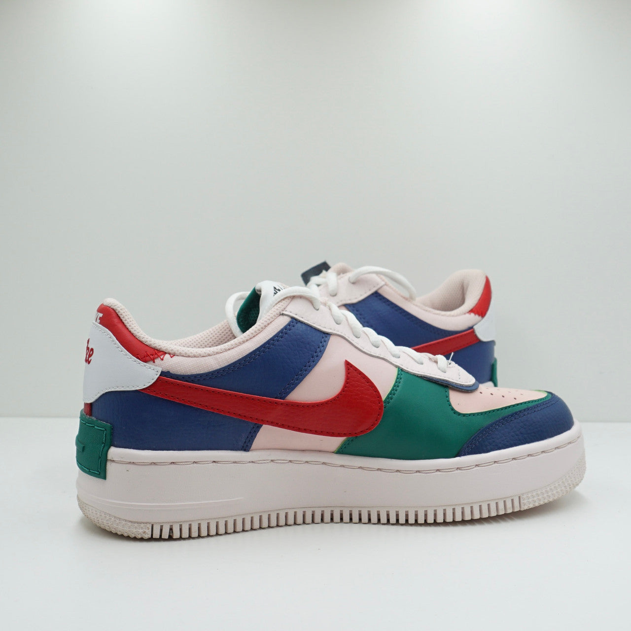 Nike Air Force 1 Low Shadow Mystic Navy (W)