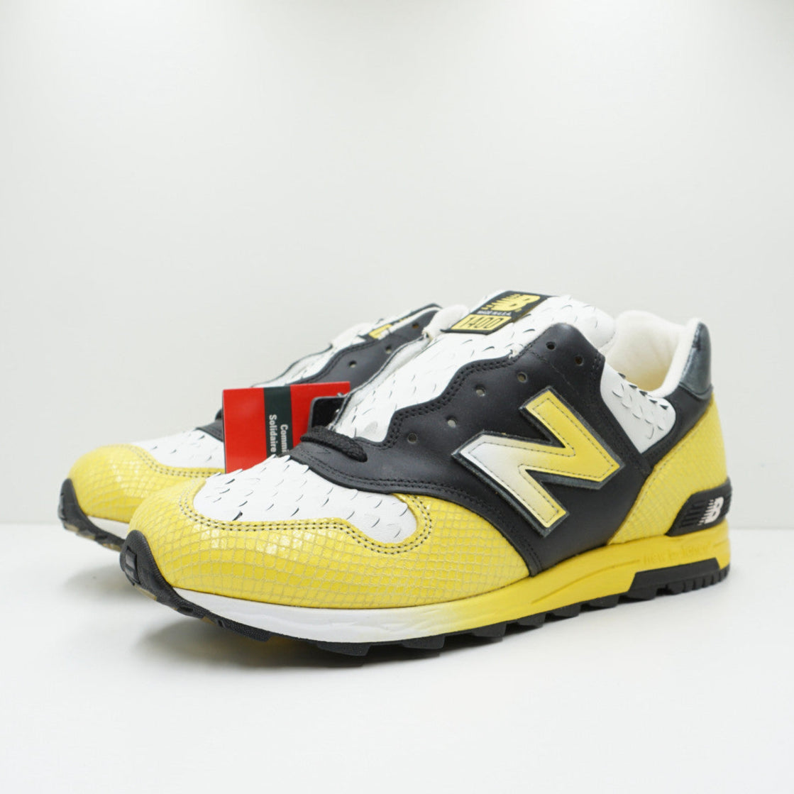 New Balance 1400 Super Team 33 Butterfly Fish
