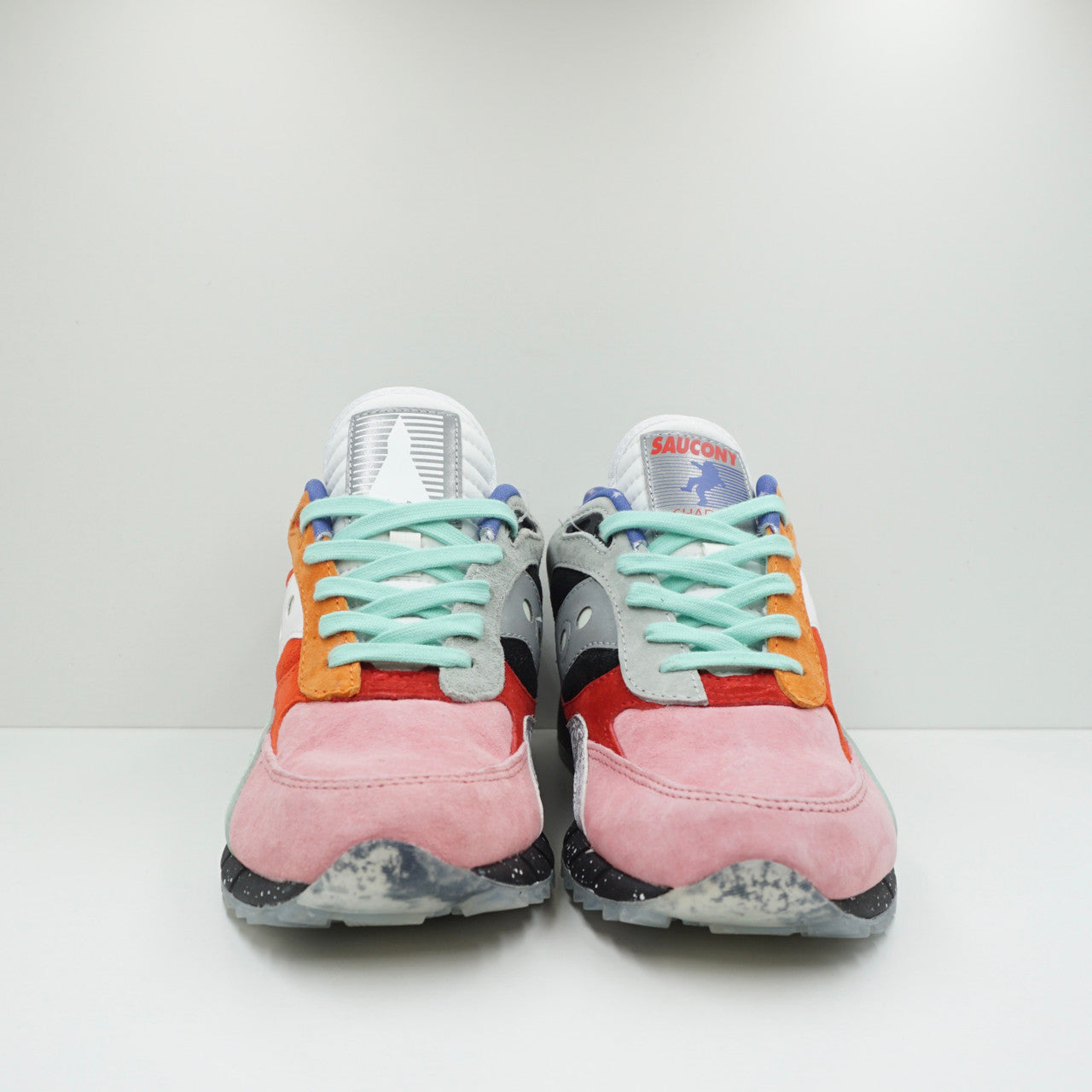 Saucony Shadow 6000 Space Fight Sample