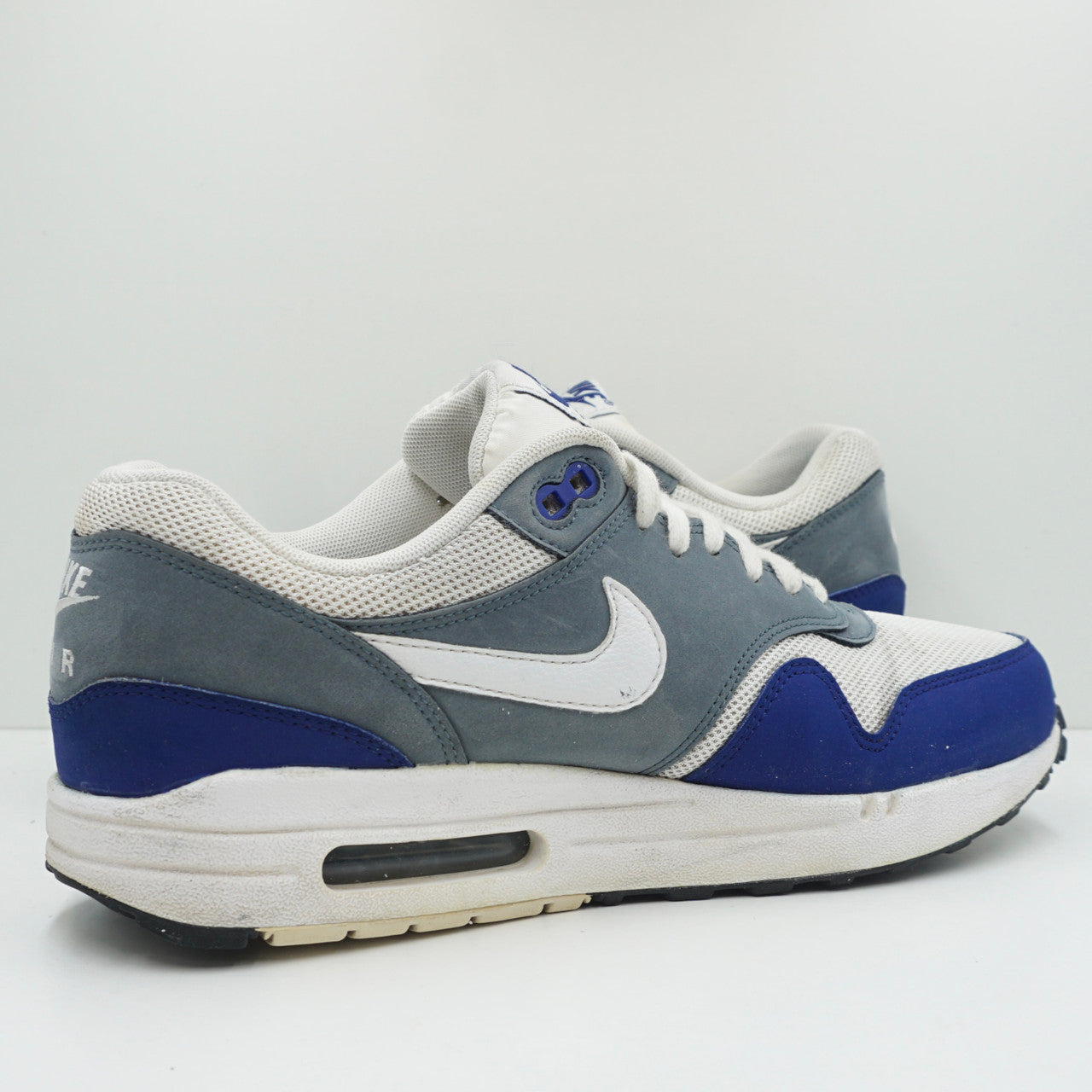 Nike Air Max 1 Essential Royal Blue