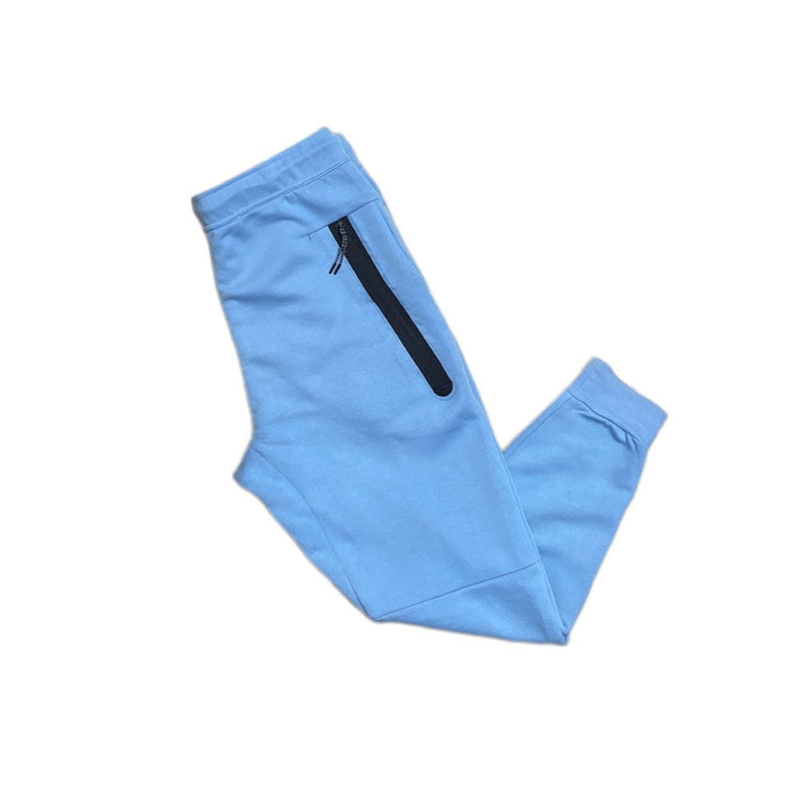 Nike Tech Fleece Pants Baby Blue