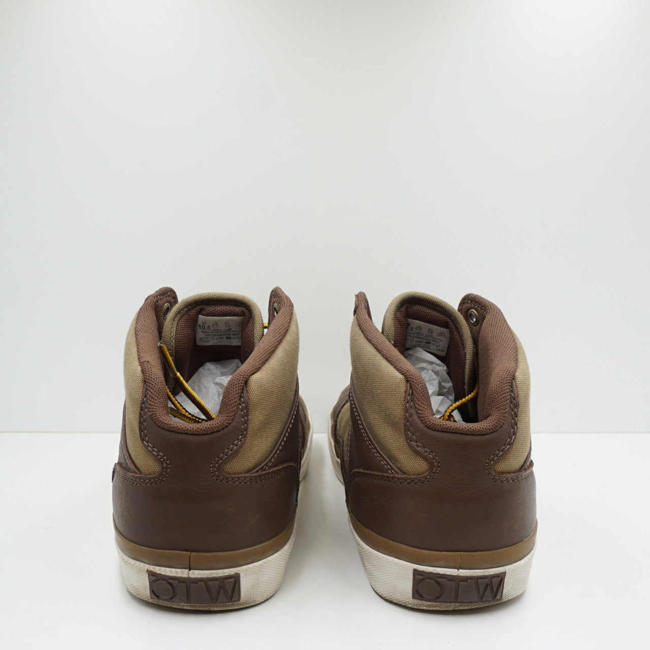 Vans OTW Bedford Brown