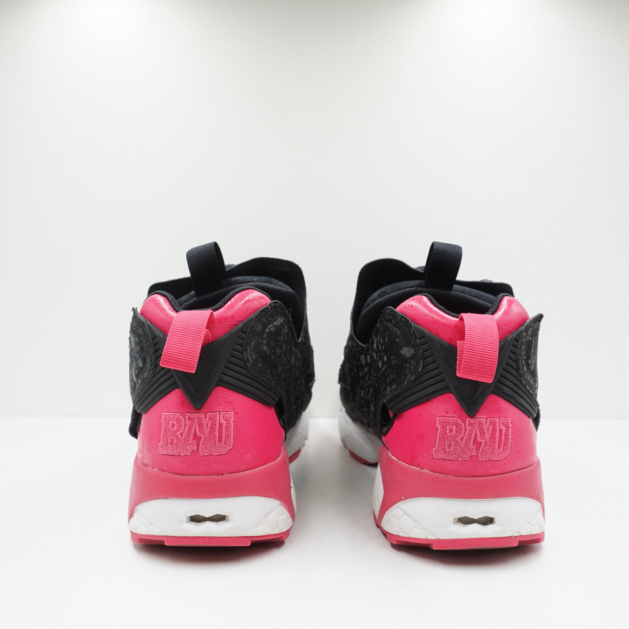 Reebok Instapump Fury x BAU