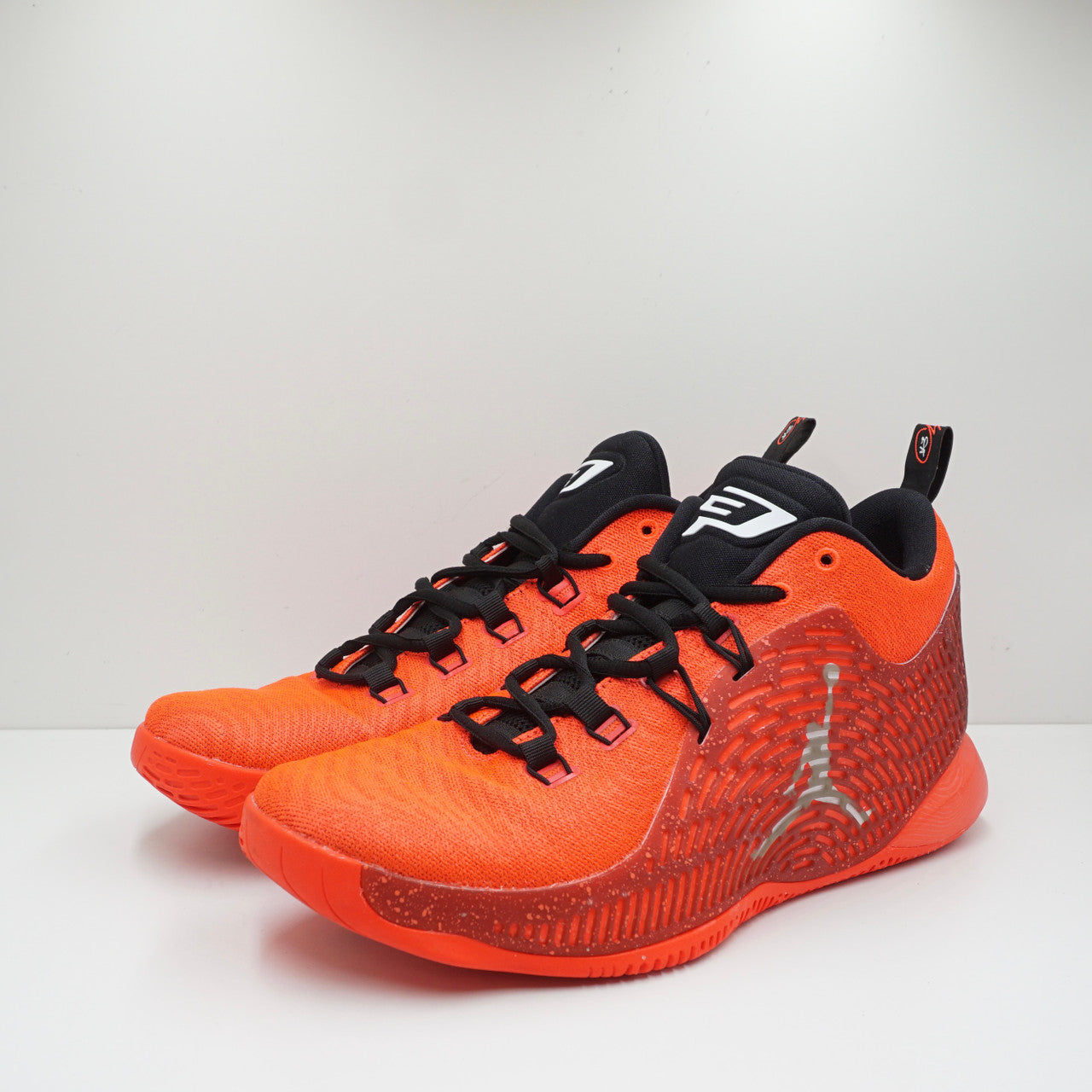 Jordan CP3.X Infrared 23