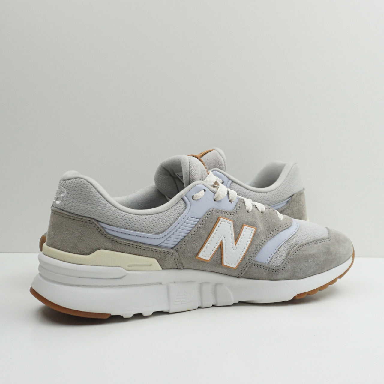 New Balance 997H Rain Cloud Violet Haze (W)