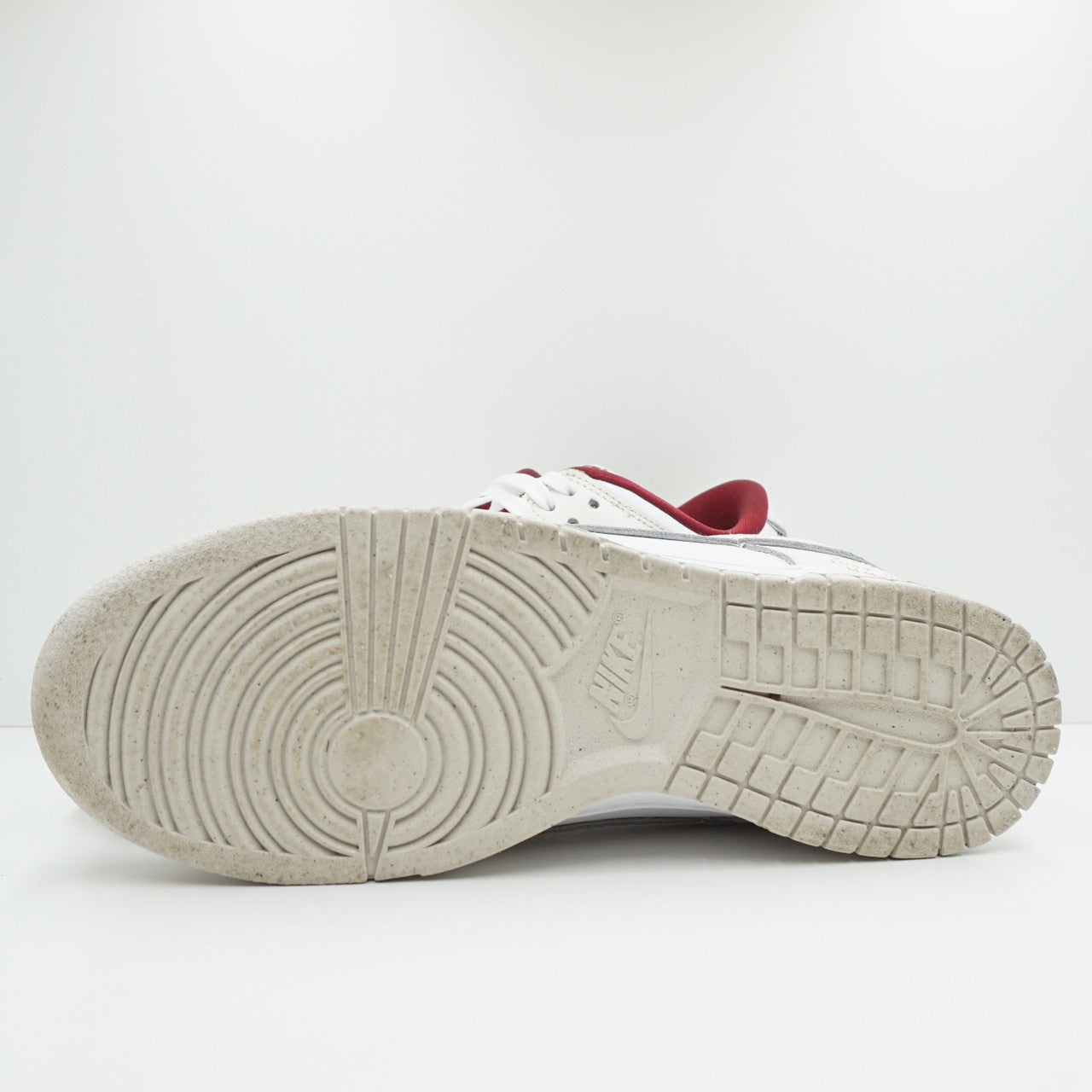 Nike Dunk Low SE Just Do It White Phantom (W)