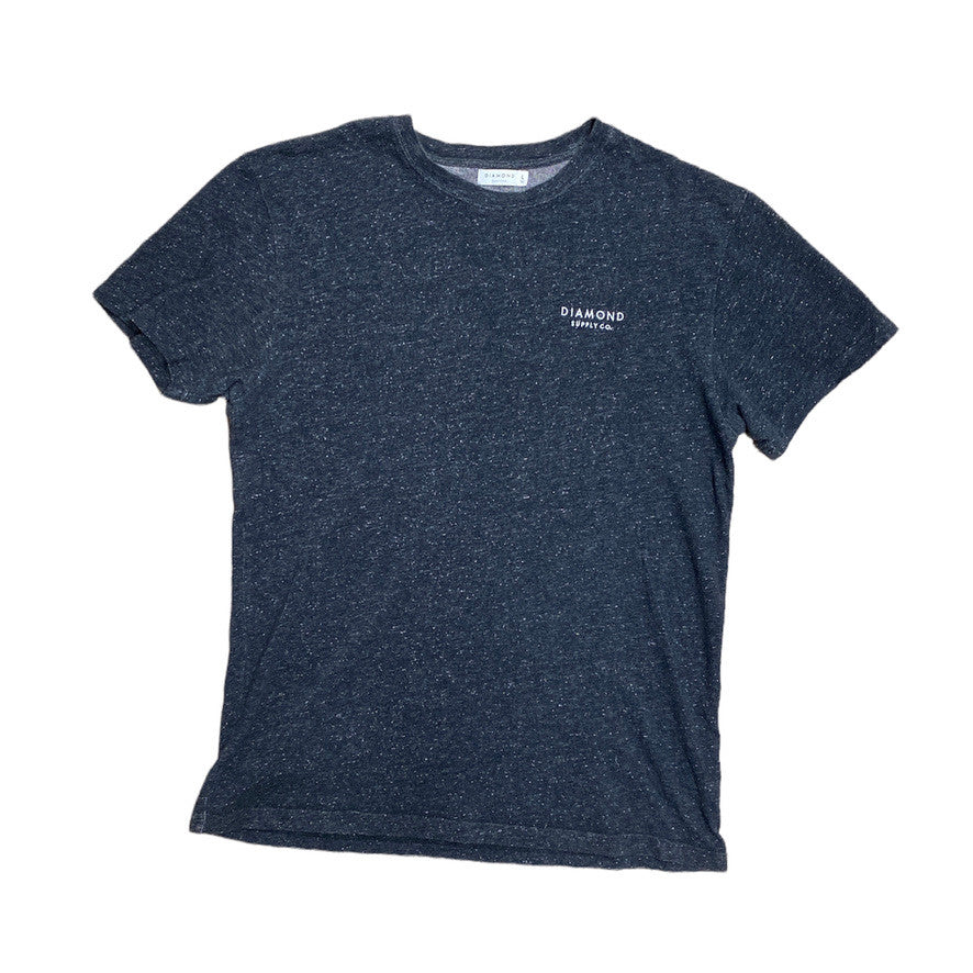 Diamond Supply Co Chambray Tshirt