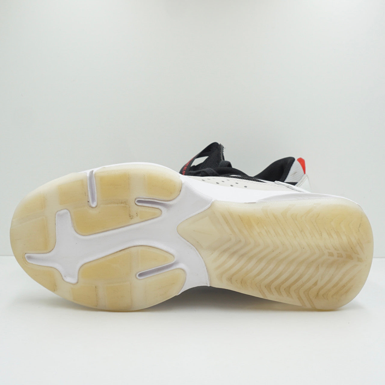 Jordan Air 200E Summit White