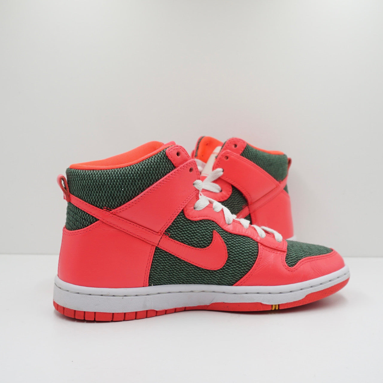 Nike Dunk High Skinny x Maharam (W)