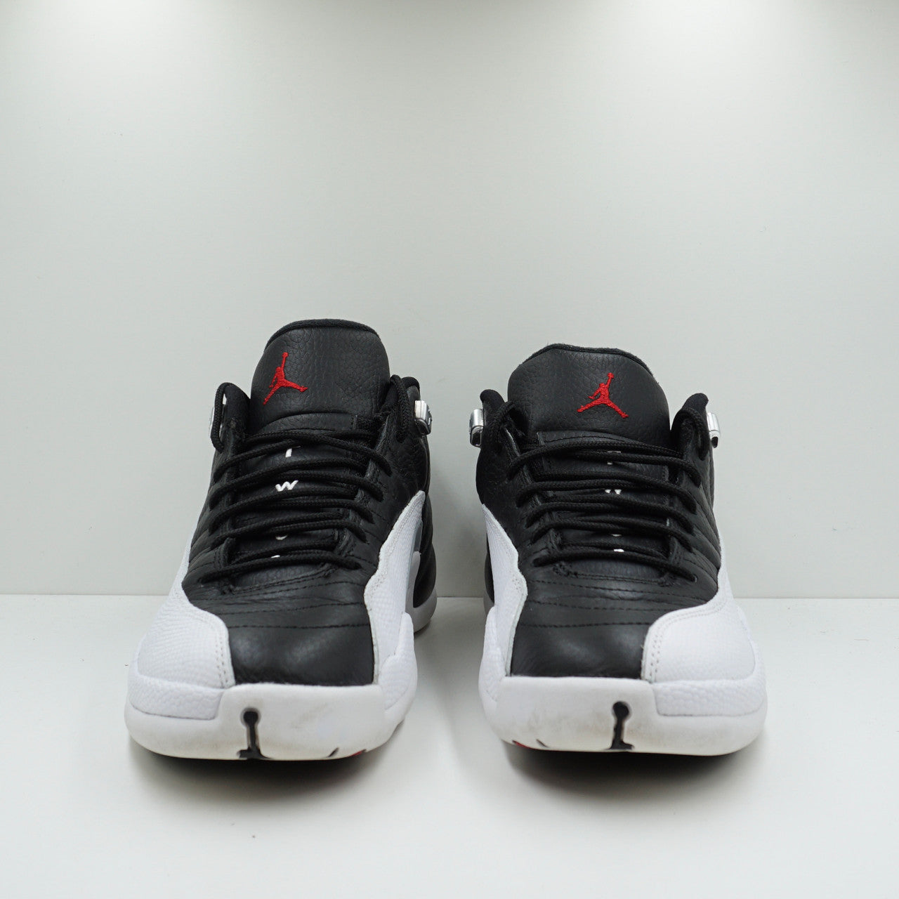 Jordan 12 Retro Low Playoffs