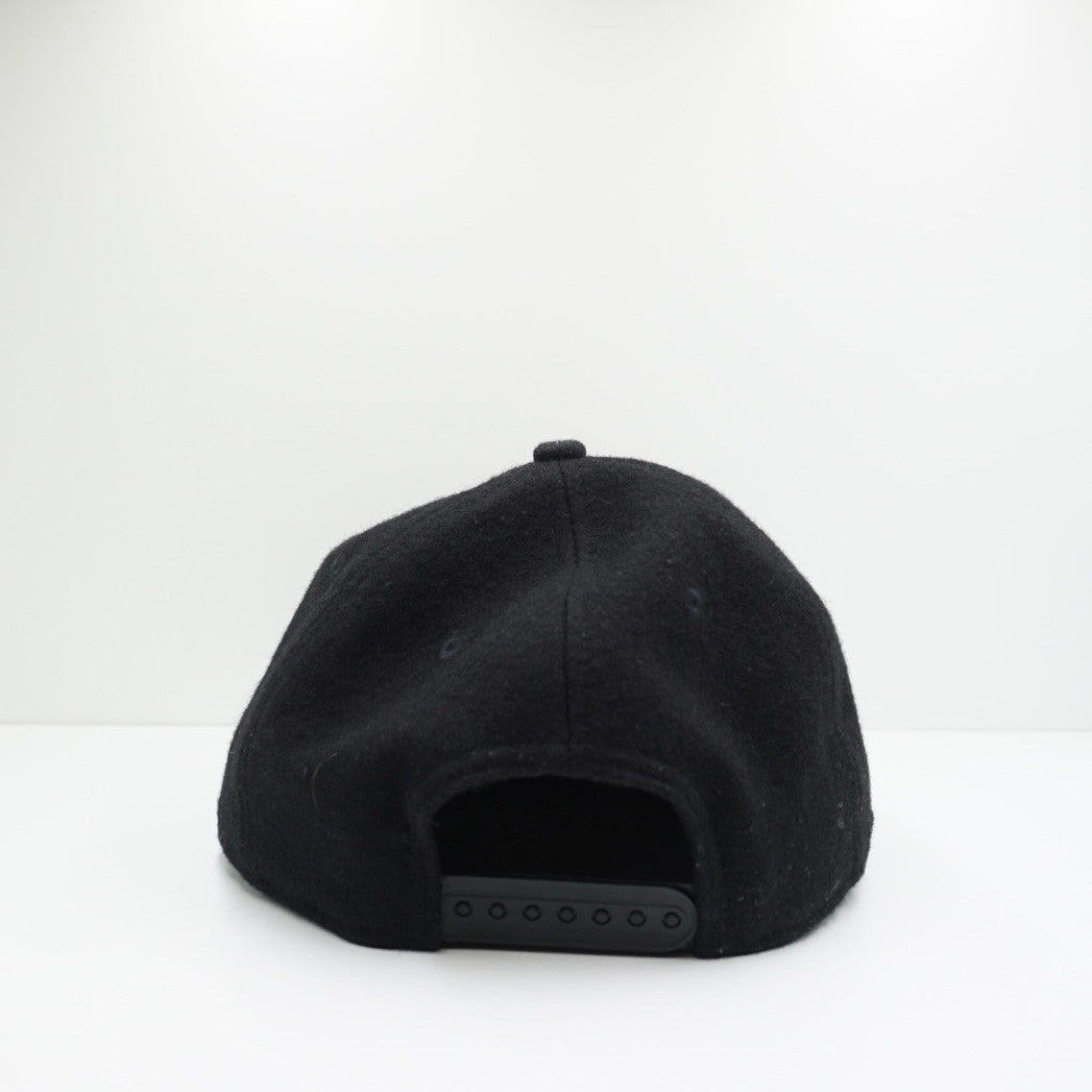 New Era Heritage Series Toronto Raptors Snapback Cap
