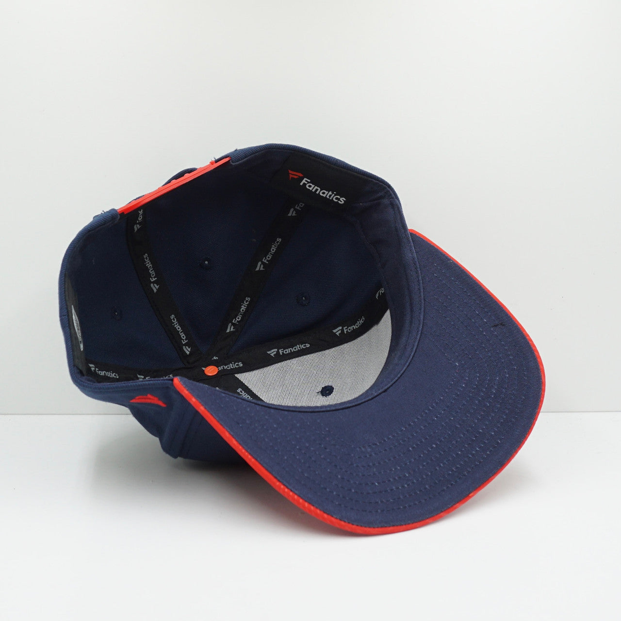 Fanatics New York Rangers Snapback Cap