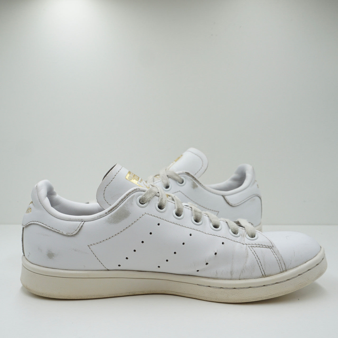 Adidas X The Farm Company Stan Smith