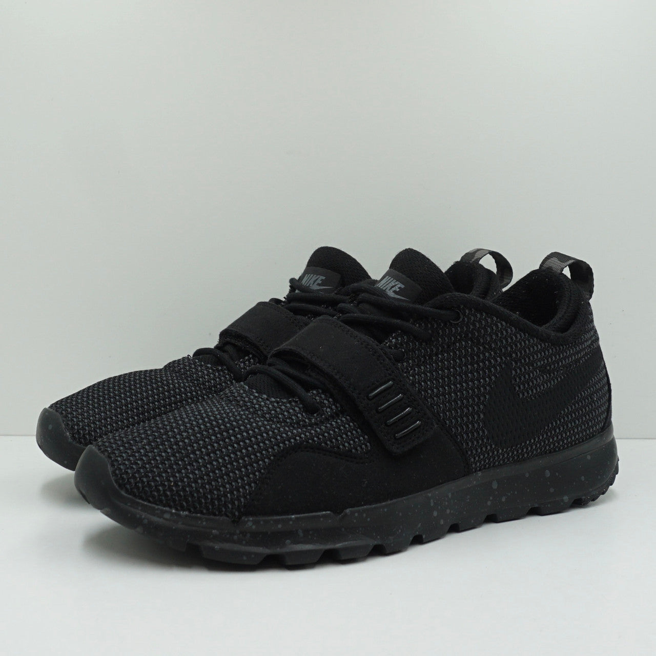 Nike SB Trainerendor Black