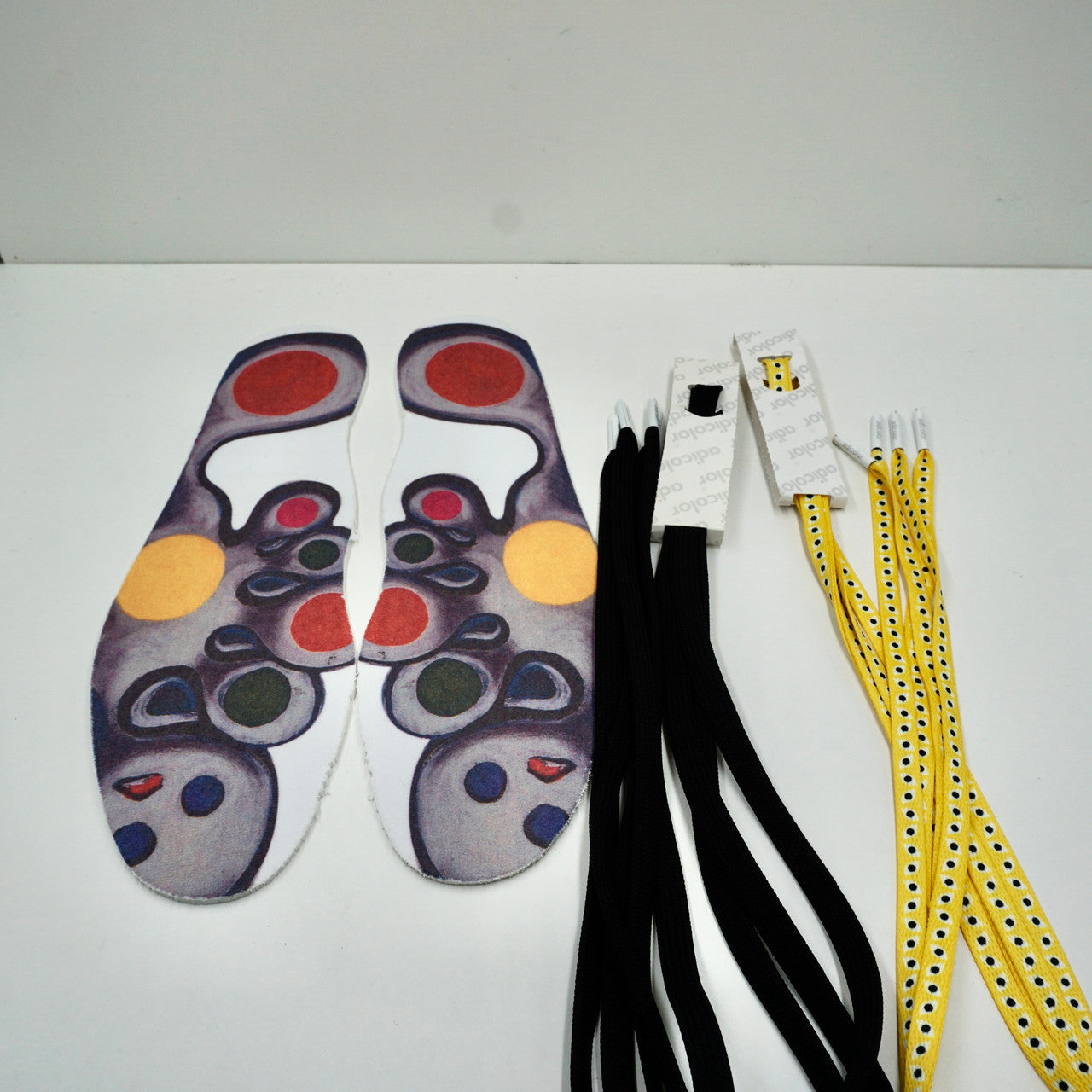 Adidas Adicolor Hi Y2 Sun