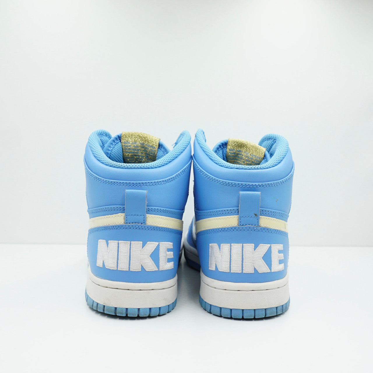 Nike Big Woven High LE University Blue