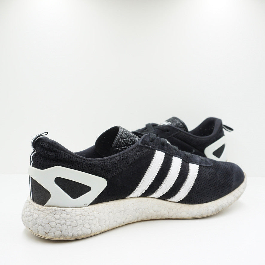 Adidas Palace Pro Boost Core Black