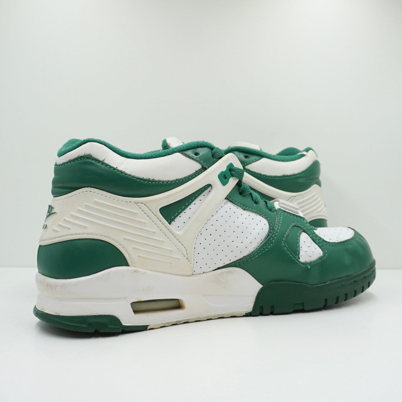 Nike Air Trainer 3 Celtic