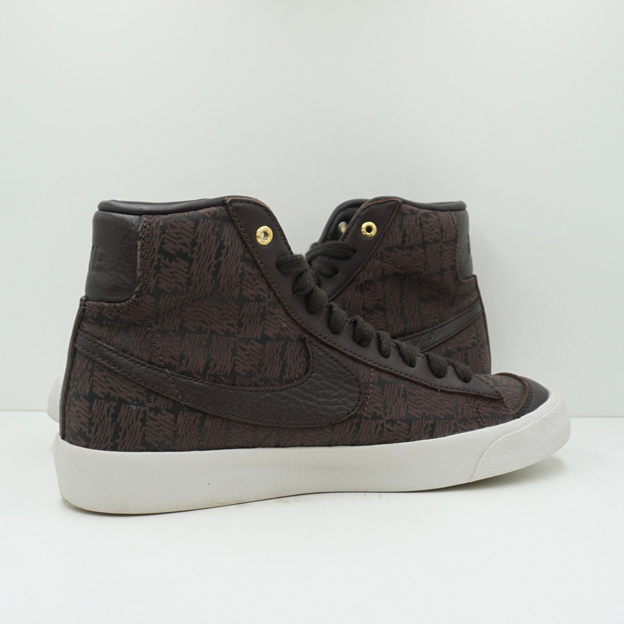 Nike Blazer 77 Mid Vintage Velvet Brown (W)