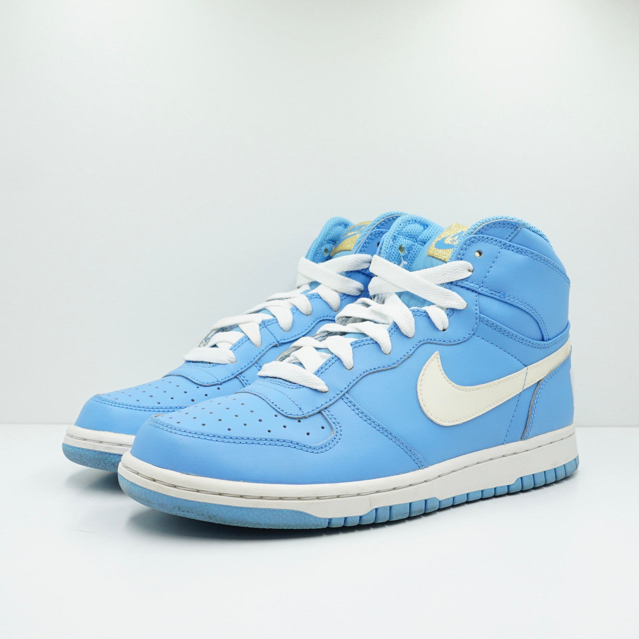 Nike Big Woven High LE University Blue