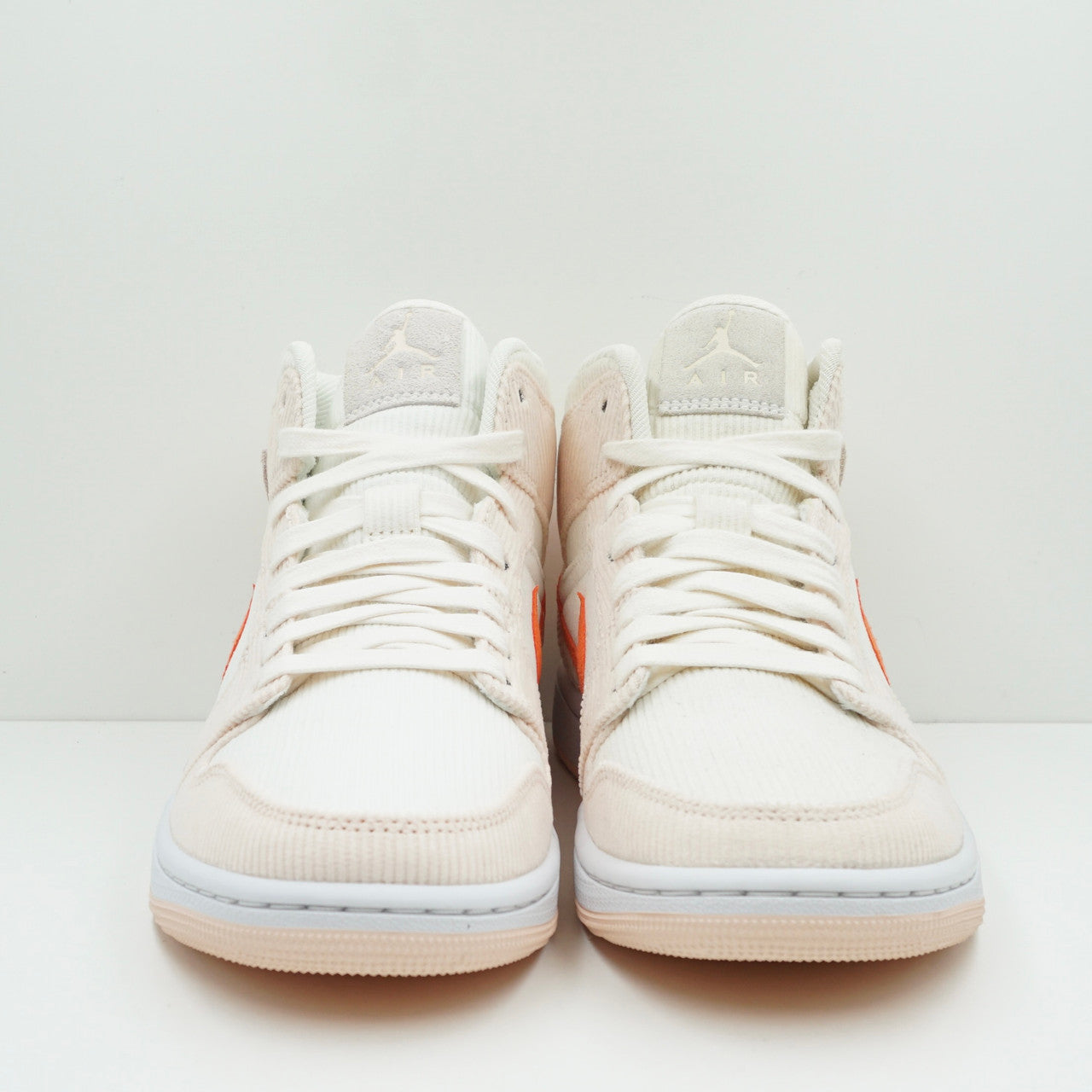 Jordan 1 Mid Corduroy Sail