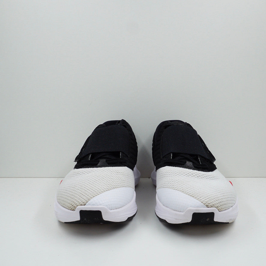 Jordan Relentless Black/White