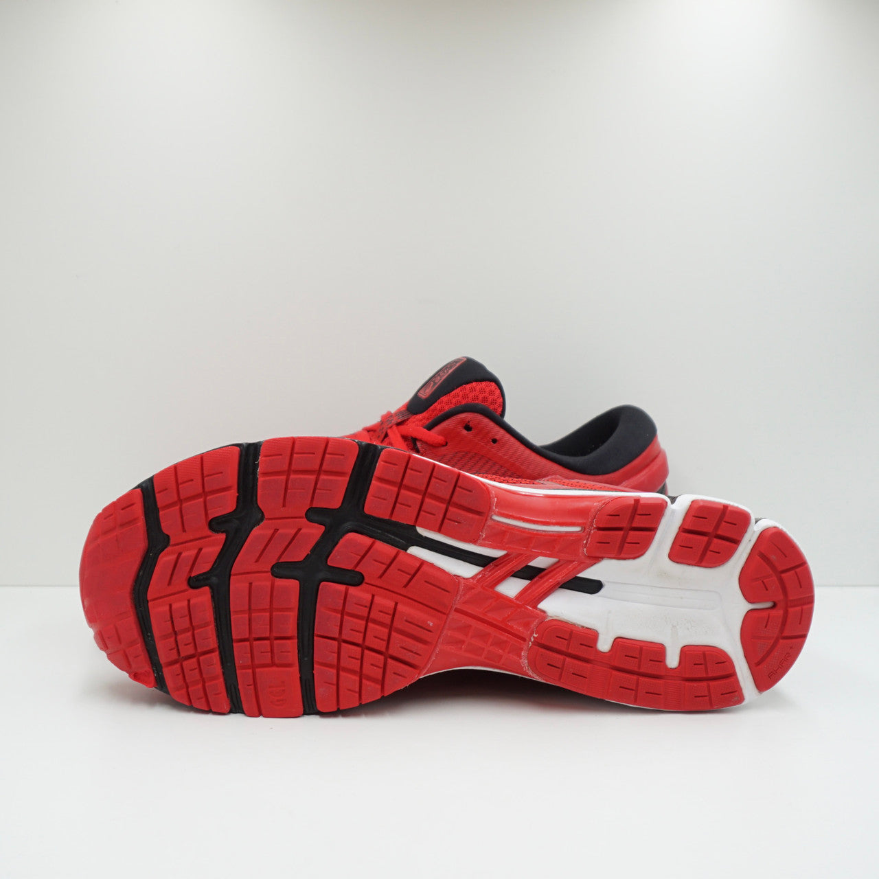 Asics Gel-Kayano 26 Speed Red/Black