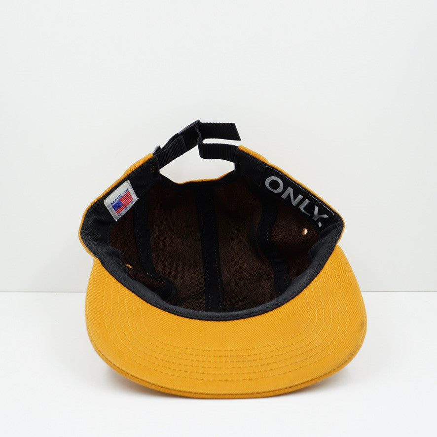 Only NY Camp Cap