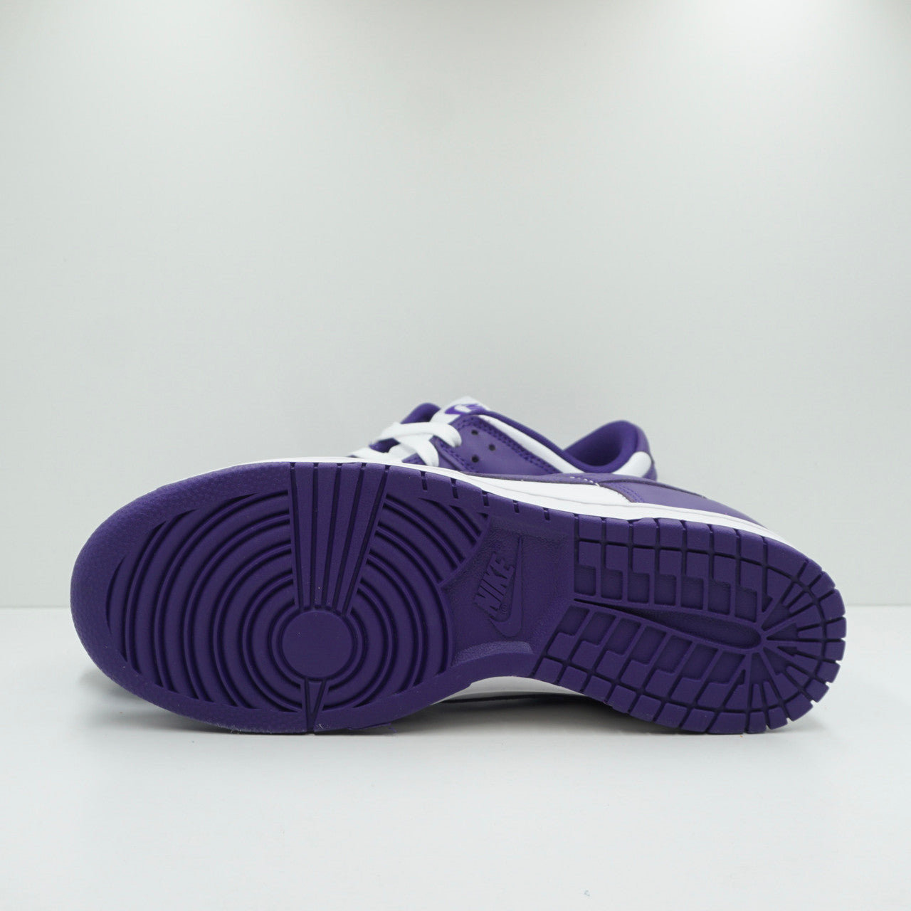 Nike Dunk Low Championship Court Purple