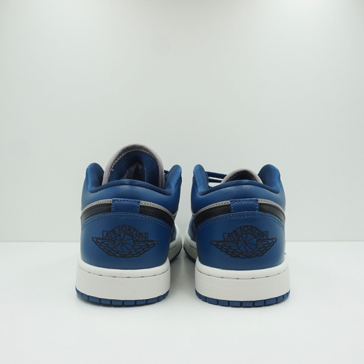 Jordan 1 Low French Blue (W)