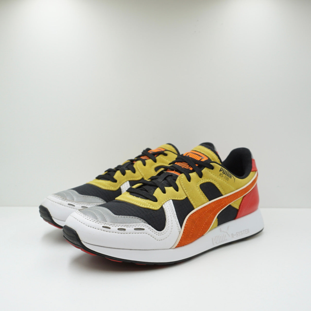 Puma RS-100 Roland