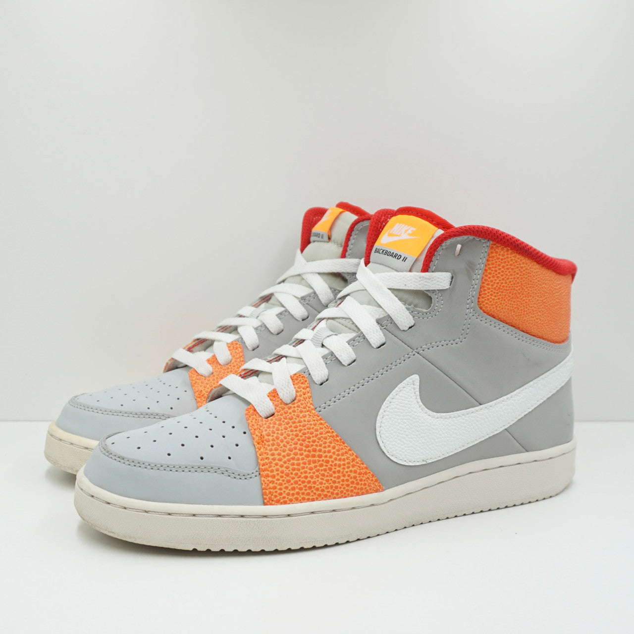 Nike Backboard II Mid-Lato