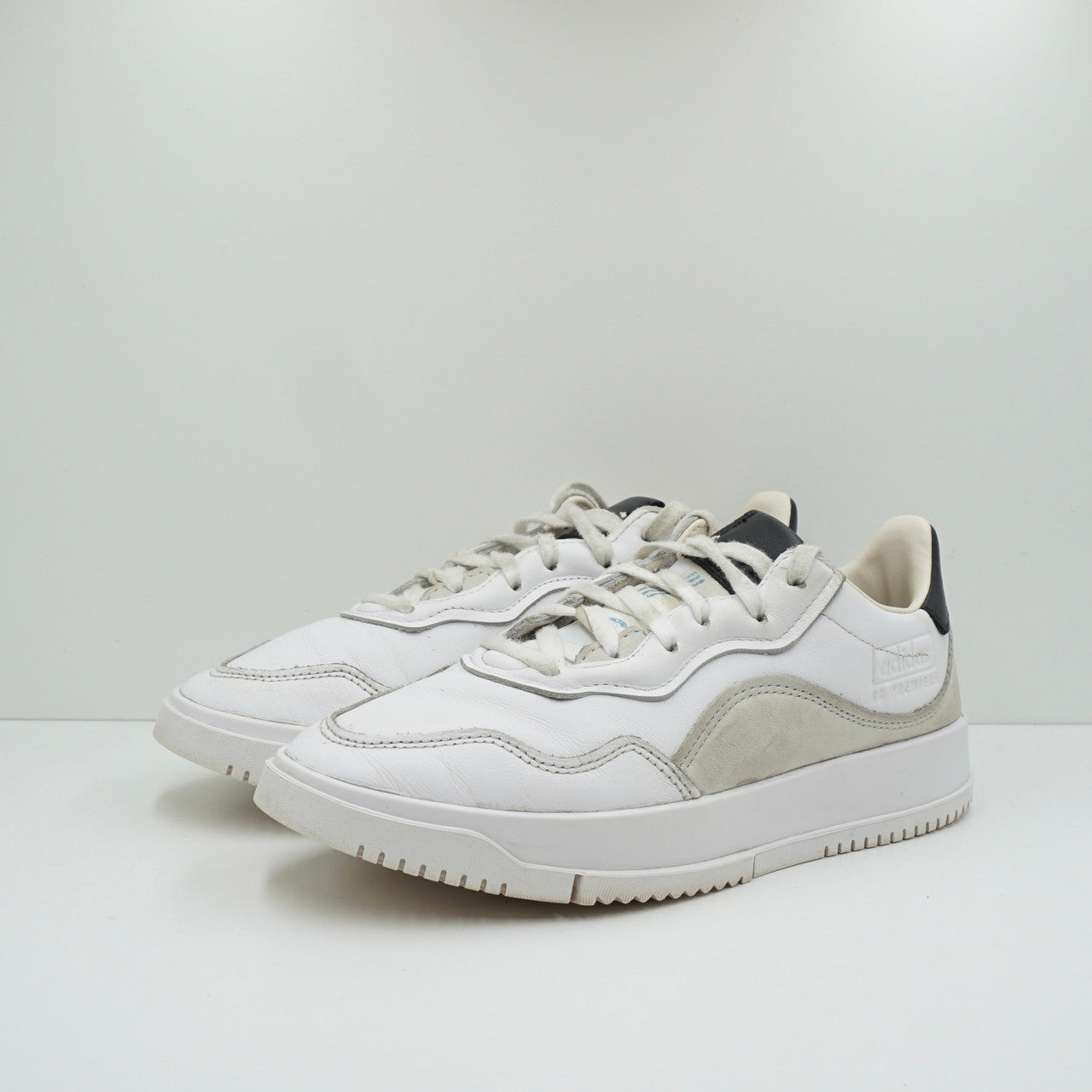 Adidas SC Premiere White Black