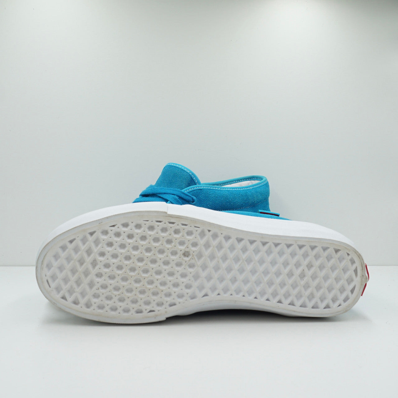 Vans Chukka Pro The Simpsons Bart