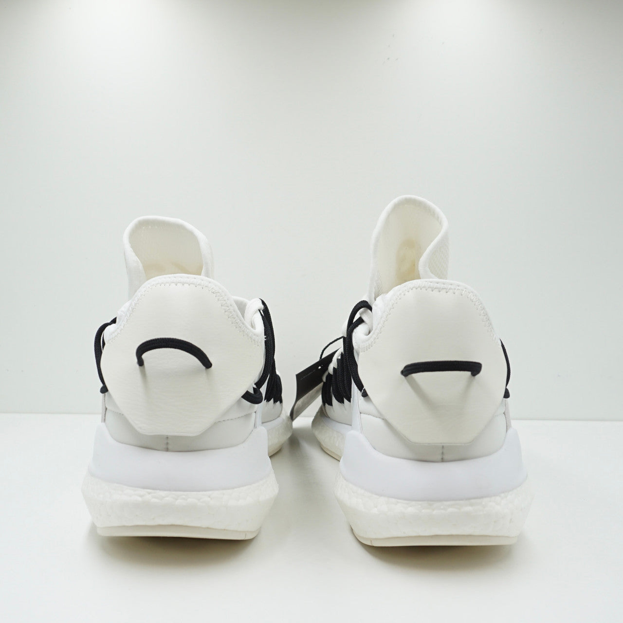 Adidas Y-3 Kusari Footwear White