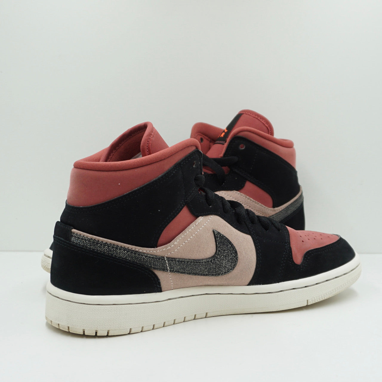 Jordan 1 Mid Canyon Rust (W)