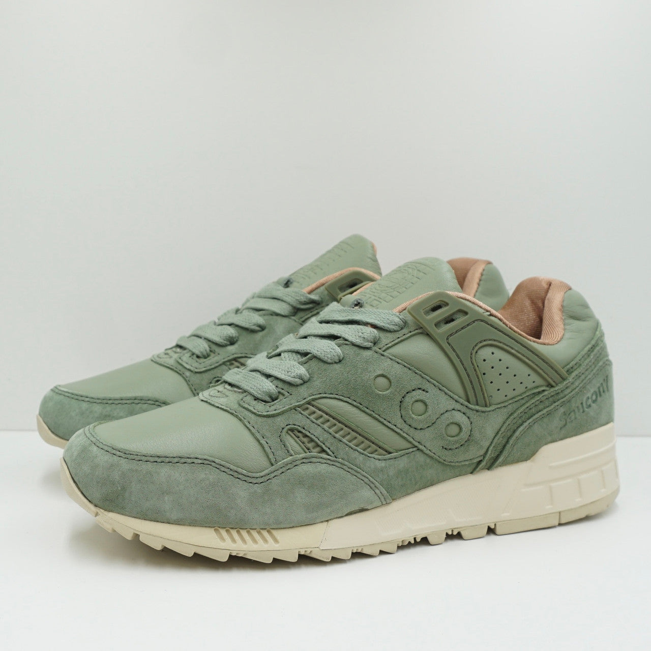 Saucony on sale xt 600