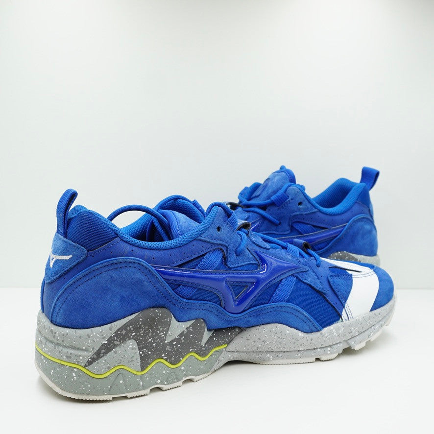Mizuno Wave Rider 1 Mita