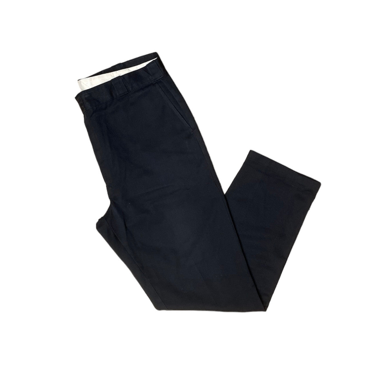 Dickies 874 Original Work Black Pants