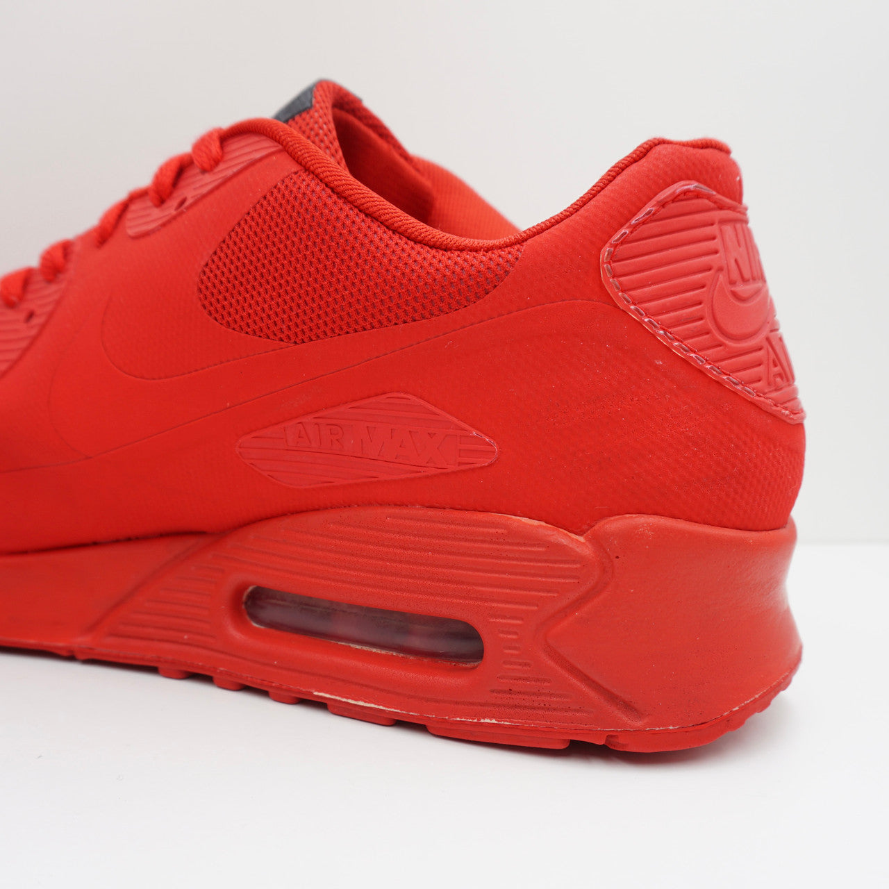 Nike Air Max 90 Hyperfuse Independence Day Red