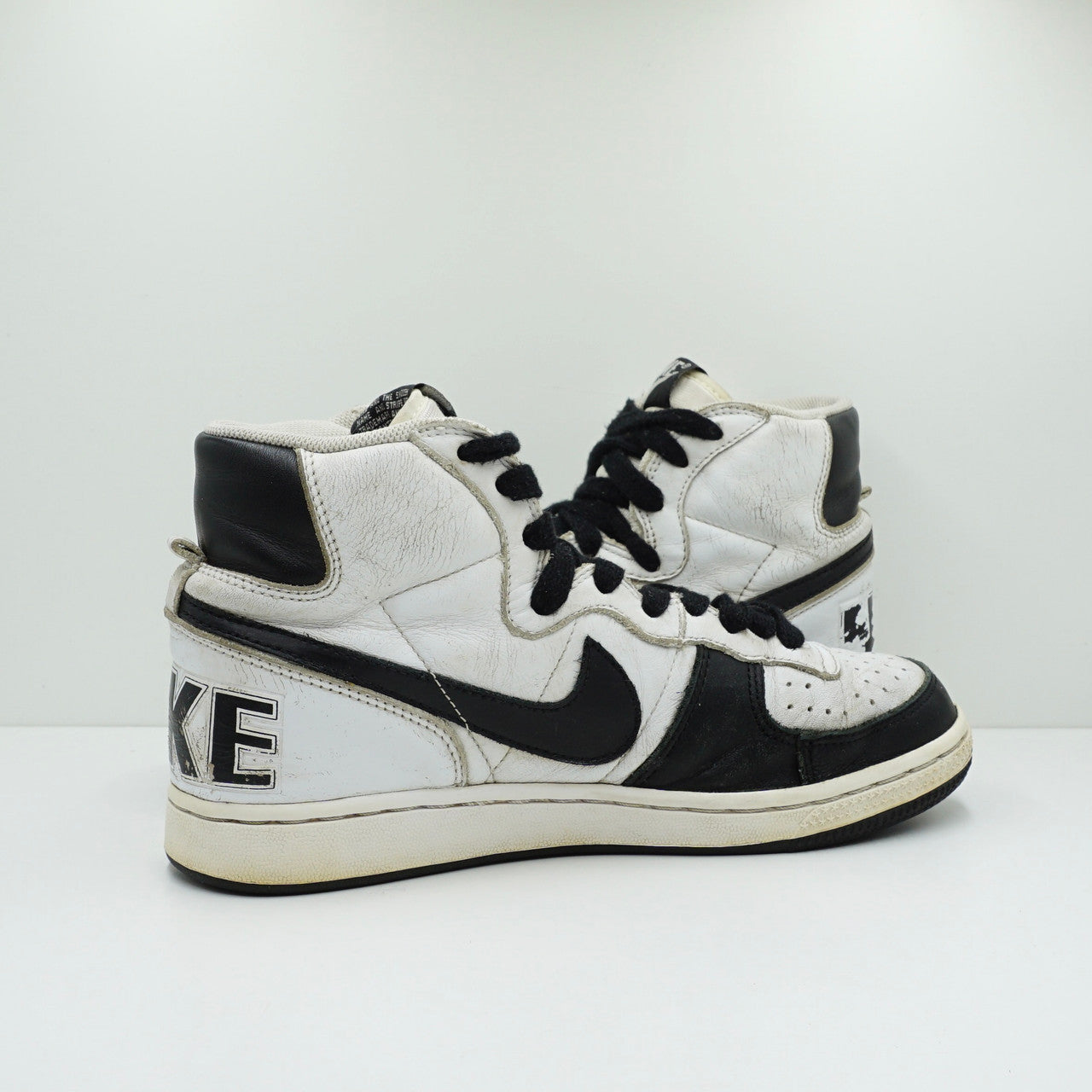 Nike Terminator High St Johns (2004)