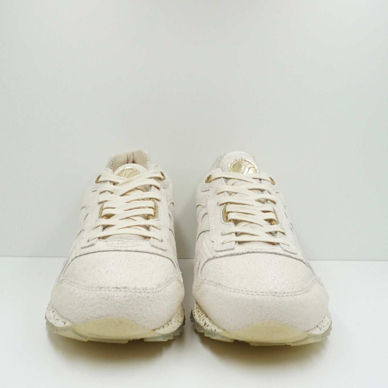 Saucony Shadow 5000 Off White Gold Sample