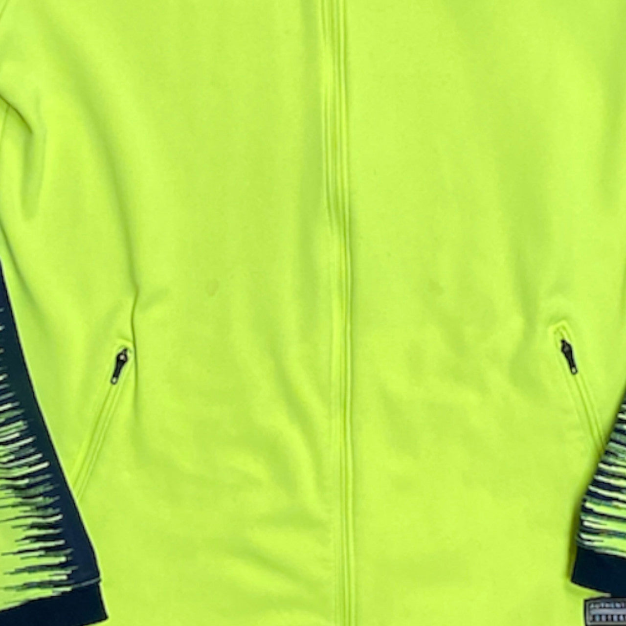Nike FC Barcelona Training Jacket (Youth)